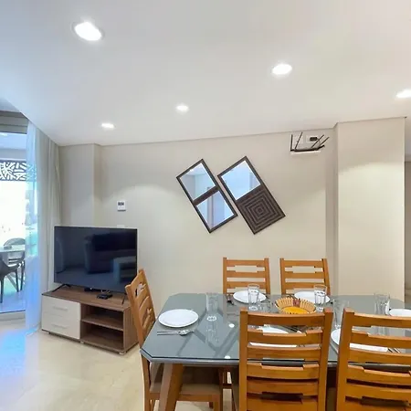 Panoramic & Cushy 3Bdr Mangroovy Free Pool & Beach Access Hurghada Exterior photo