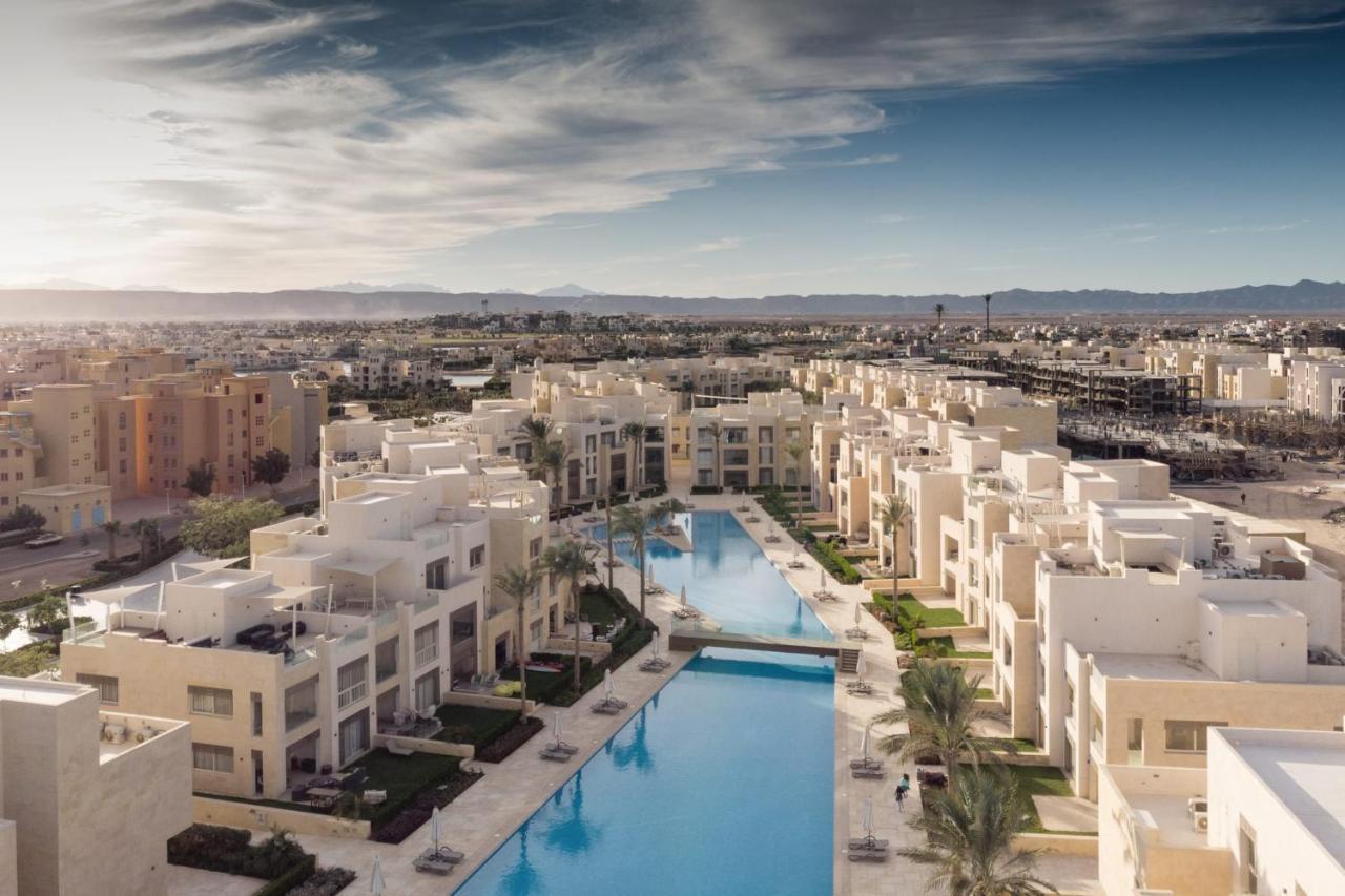 Panoramic & Cushy 3bdr Mangroovy Free Pool & Access Appartamento *