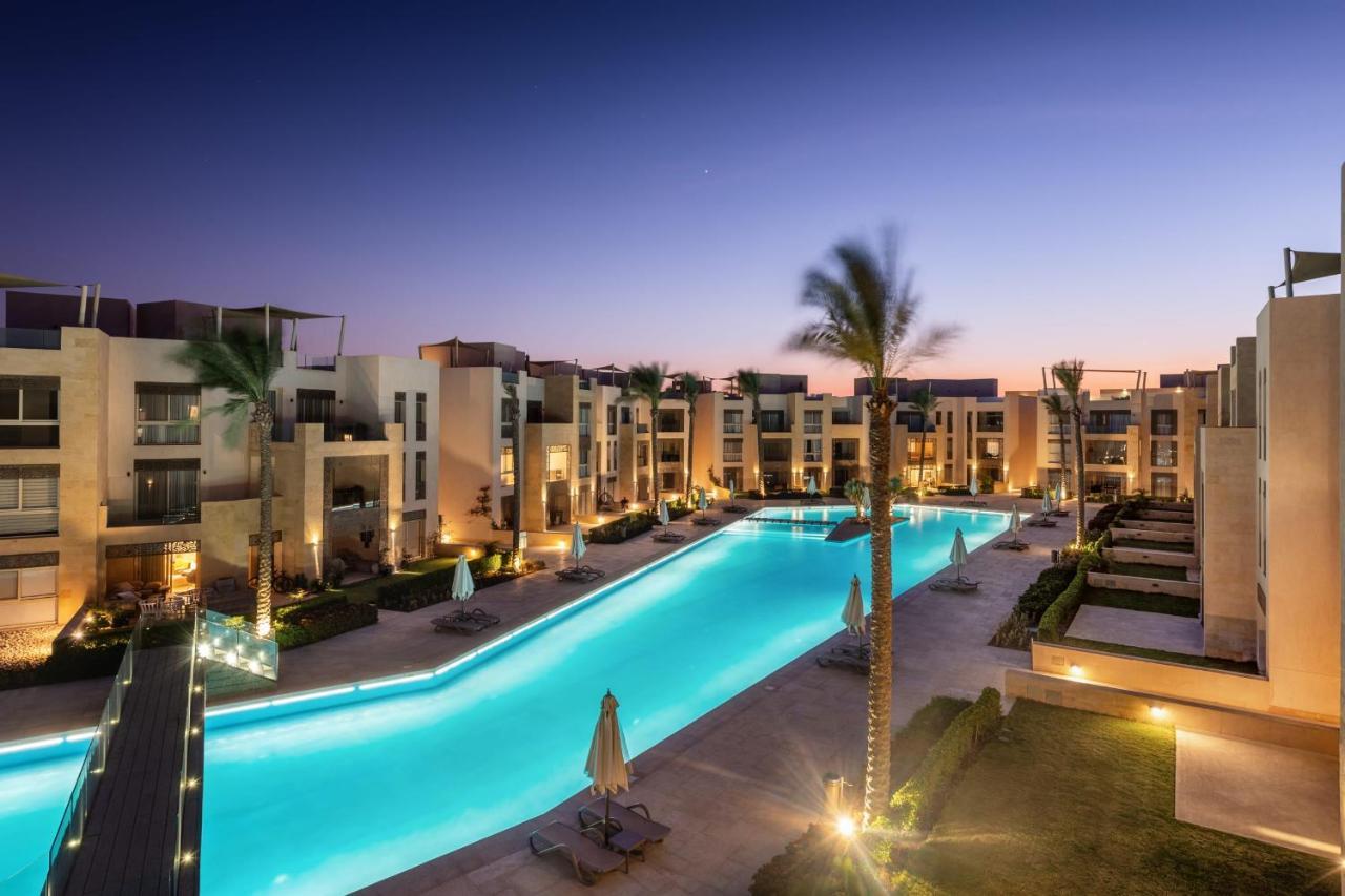 Panoramic & Cushy 3bdr Mangroovy Free Pool & Access Appartamento *