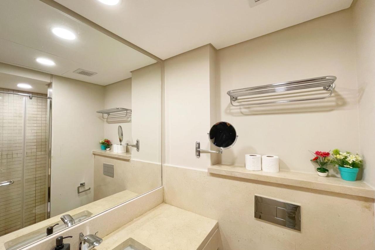 Appartamento Panoramic & Cushy 3bdr Mangroovy Free Pool & Access *