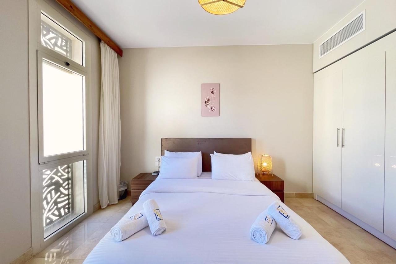 Appartamento Panoramic & Cushy 3bdr Mangroovy Free Pool & Access