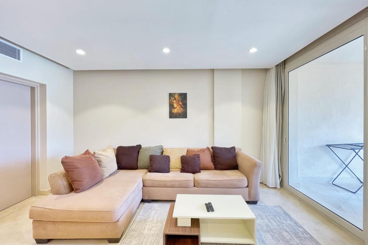 Panoramic & Cushy 3bdr Mangroovy Free Pool & Access Appartamento *