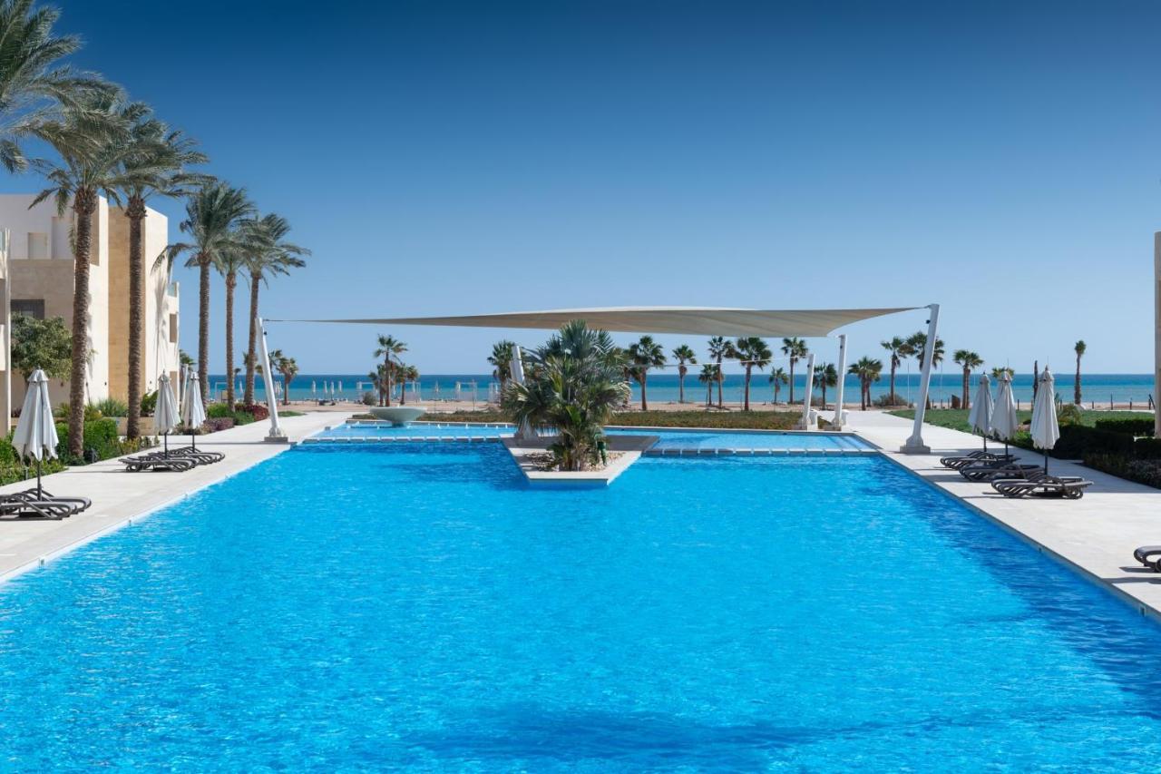 Appartamento Panoramic & Cushy 3bdr Mangroovy Free Pool & Access